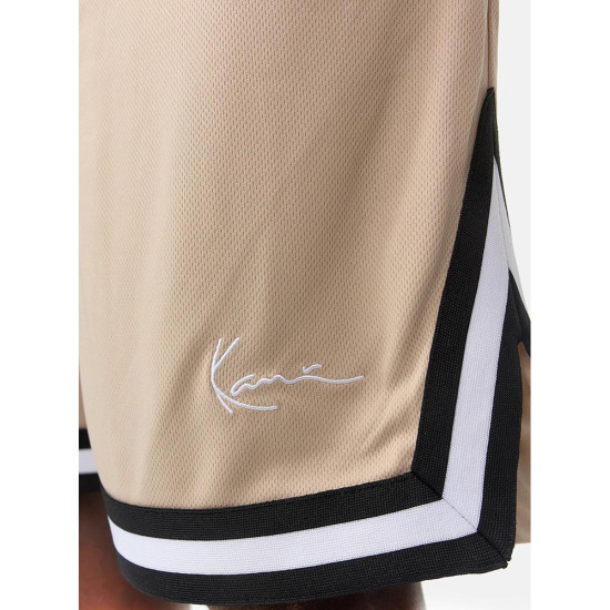 Karl Kani Ανδρικό σορτς Small Signature Essential Mesh Shorts